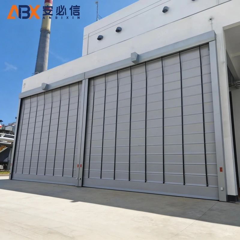 白城冷库门封