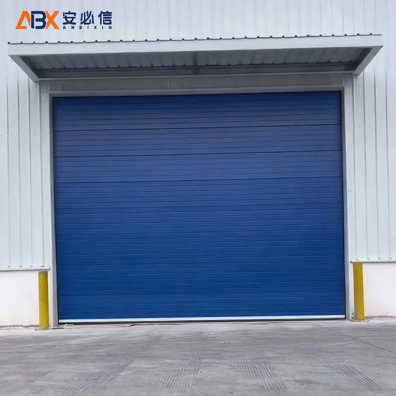 白城雷达高速门